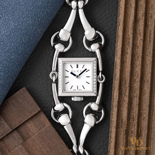 Gucci Signoria 116.5