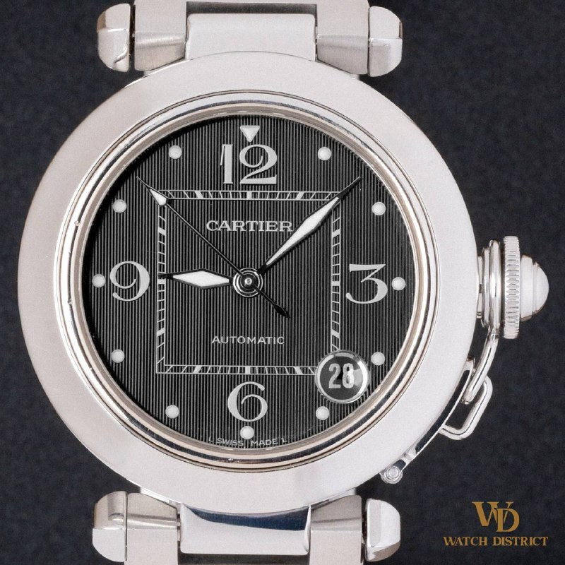 Cartier Pasha C W3106099