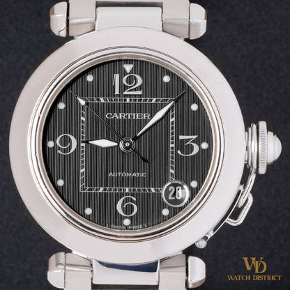 Cartier Pasha C W3106099