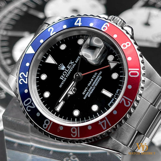 GMT-Master 16700