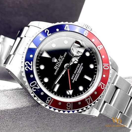 GMT-Master 16700