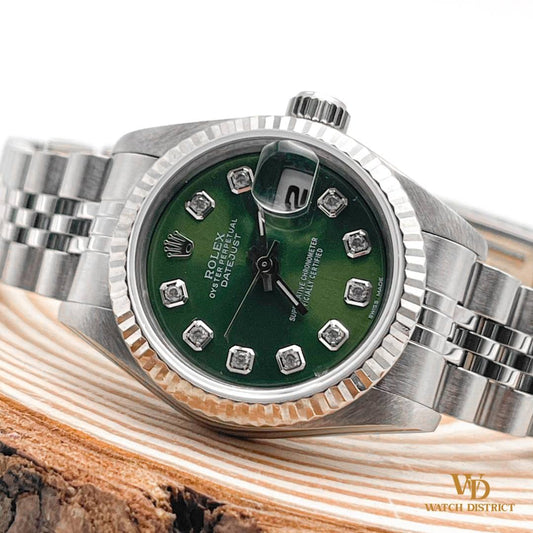 Lady-Datejust 69174