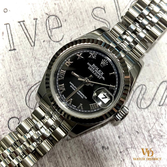 Lady-Datejust 179174