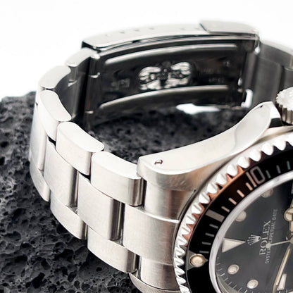 Sea-Dweller 16600