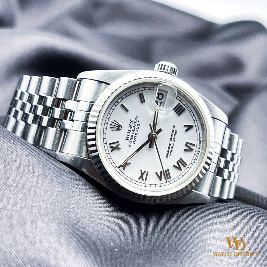 Datejust 68274