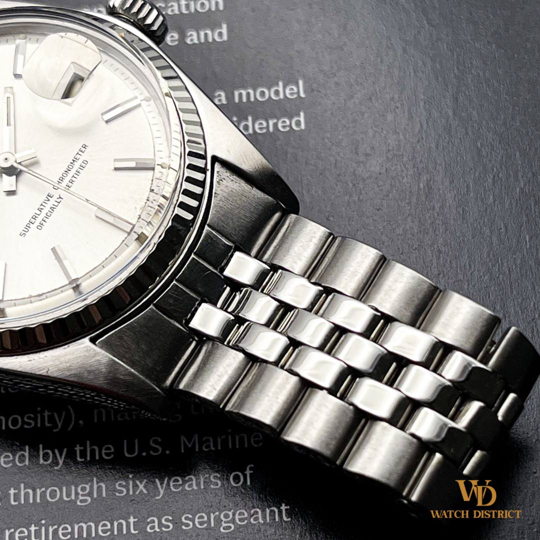 Datejust 1601