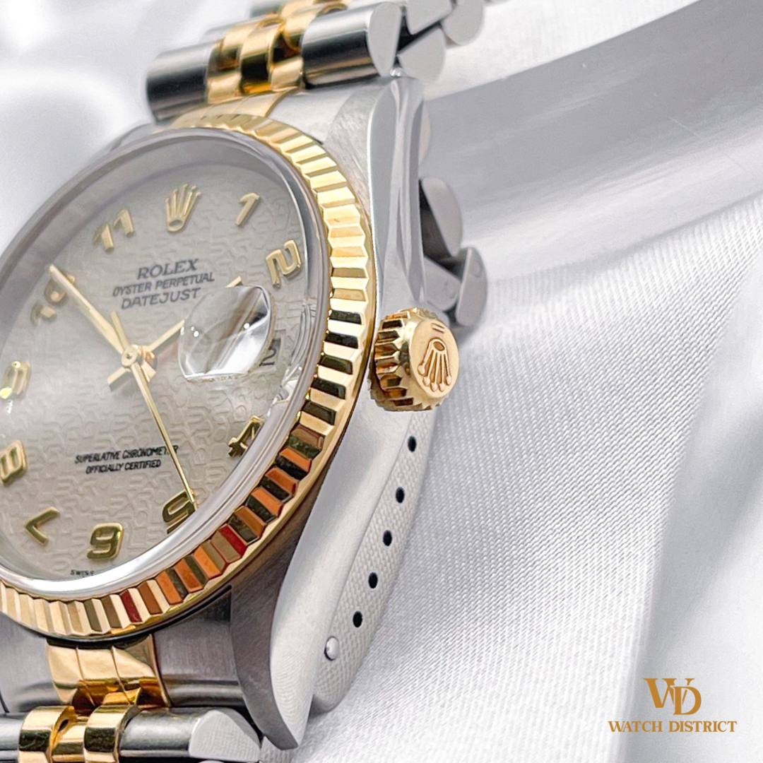 Datejust 16233