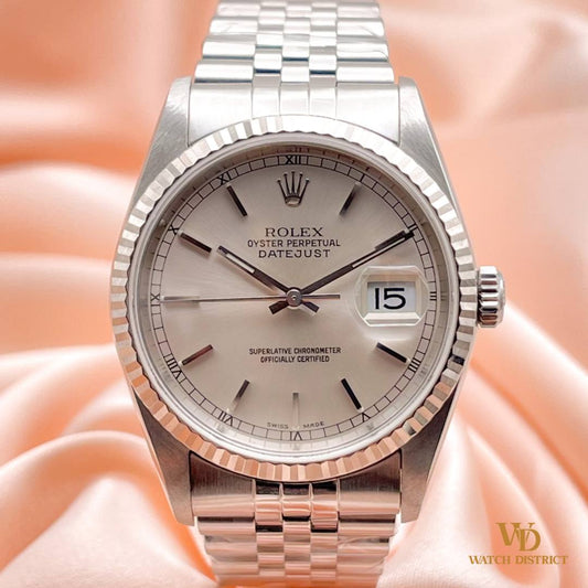 Datejust 16234