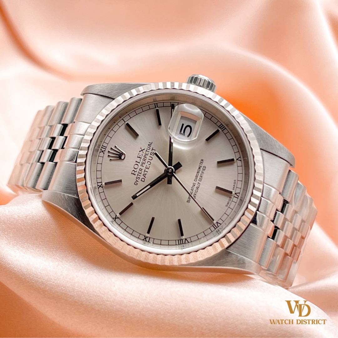 Datejust 16234