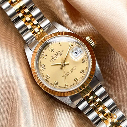 Lady-Datejust 69173