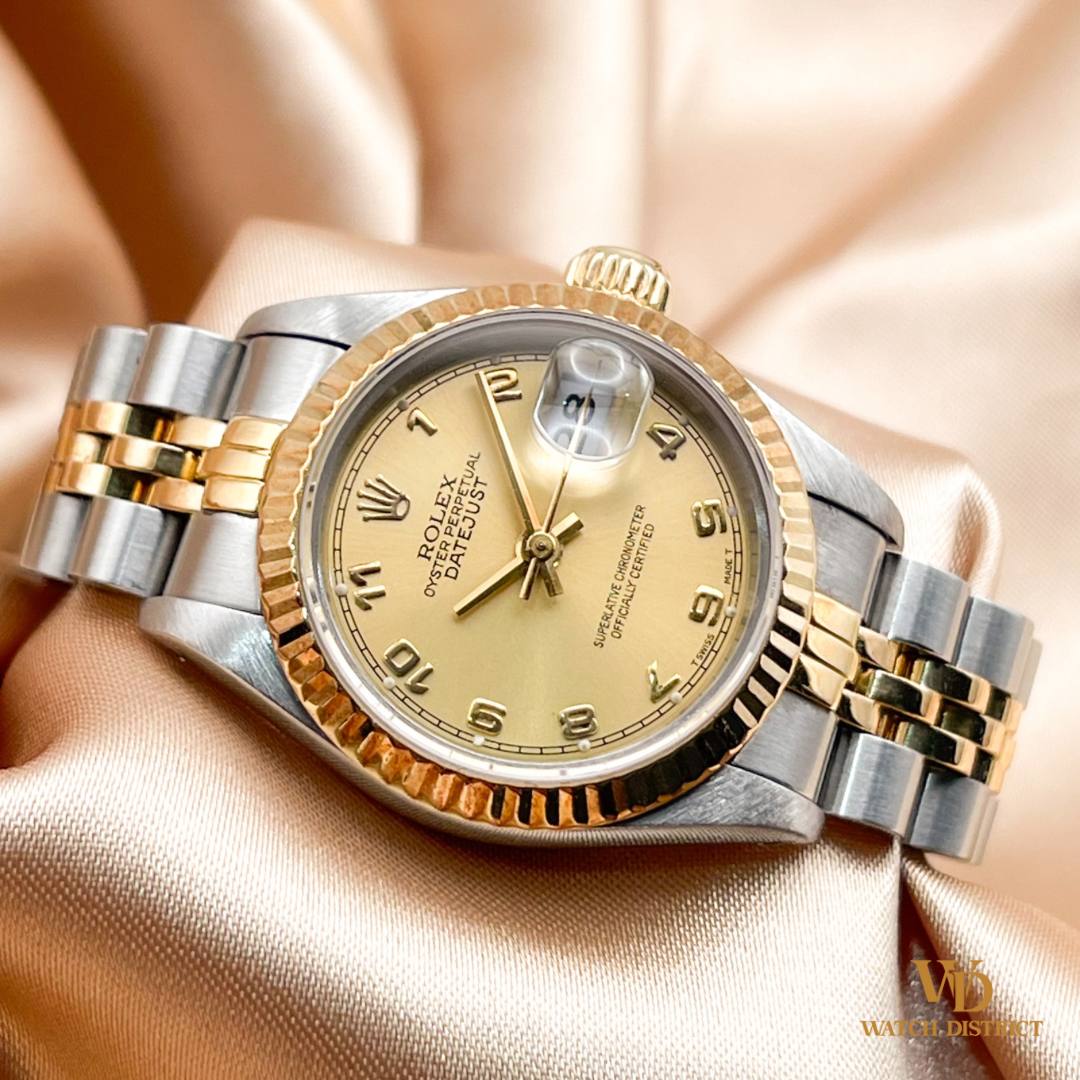 Lady-Datejust 69173