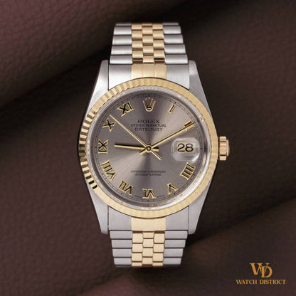 Rolex Datejust 16233