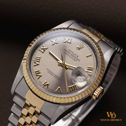 Rolex Datejust 16233