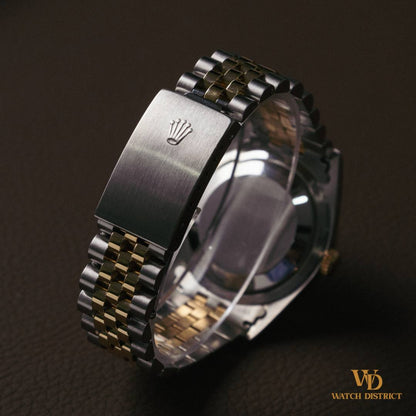 Rolex Datejust 16233
