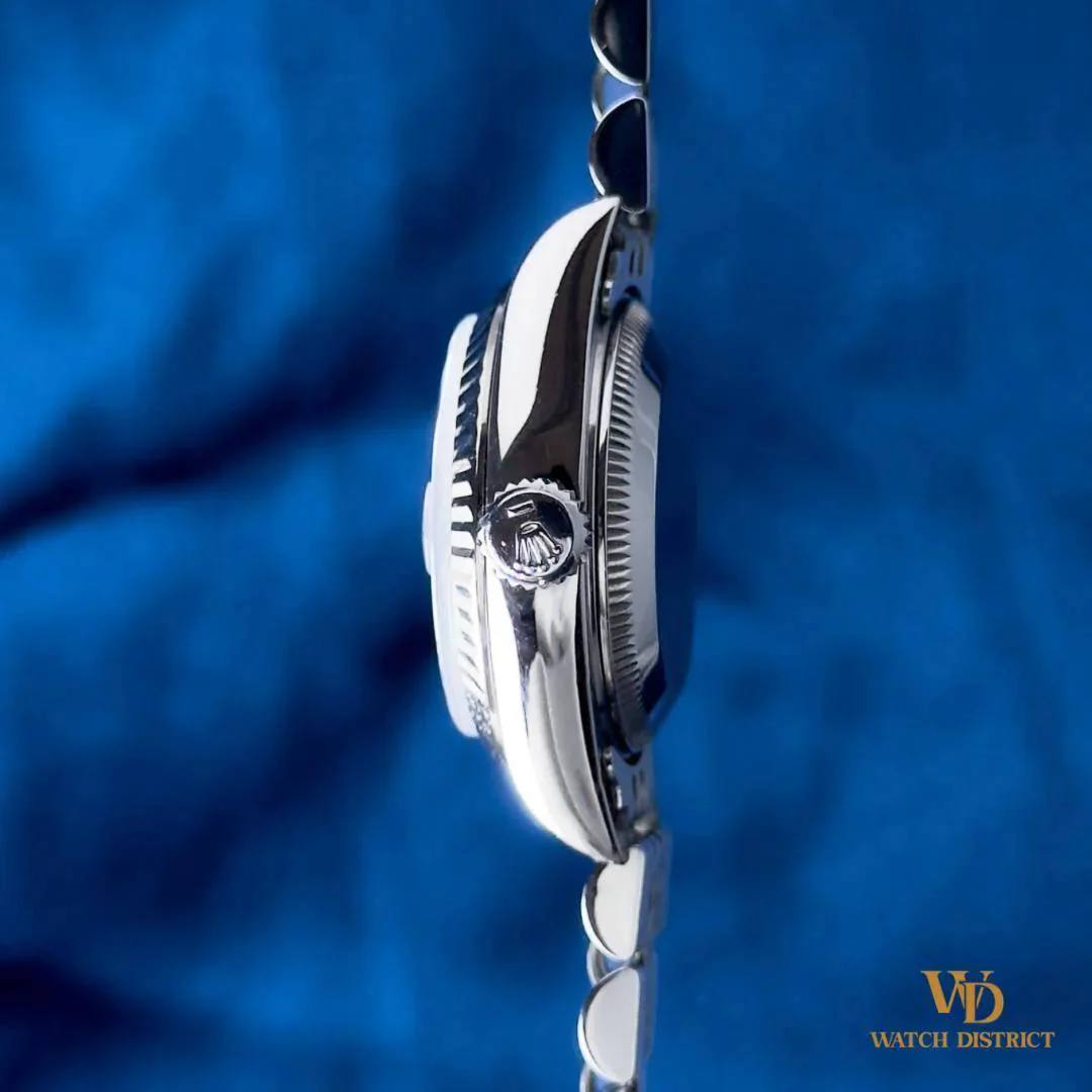 Rolex Lady-Datejust 79174