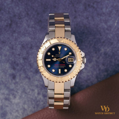 Rolex Yacht-Master 69623