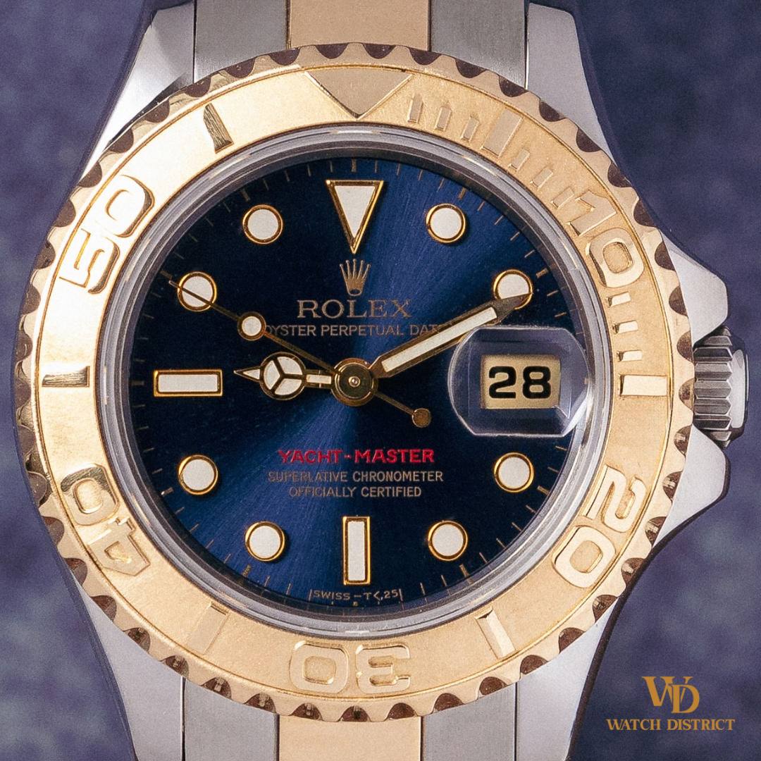 Rolex Yacht-Master 69623