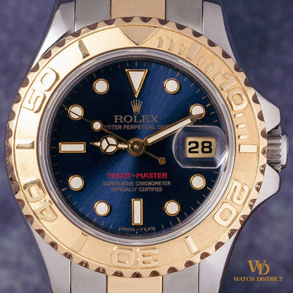 Rolex Yacht-Master 69623