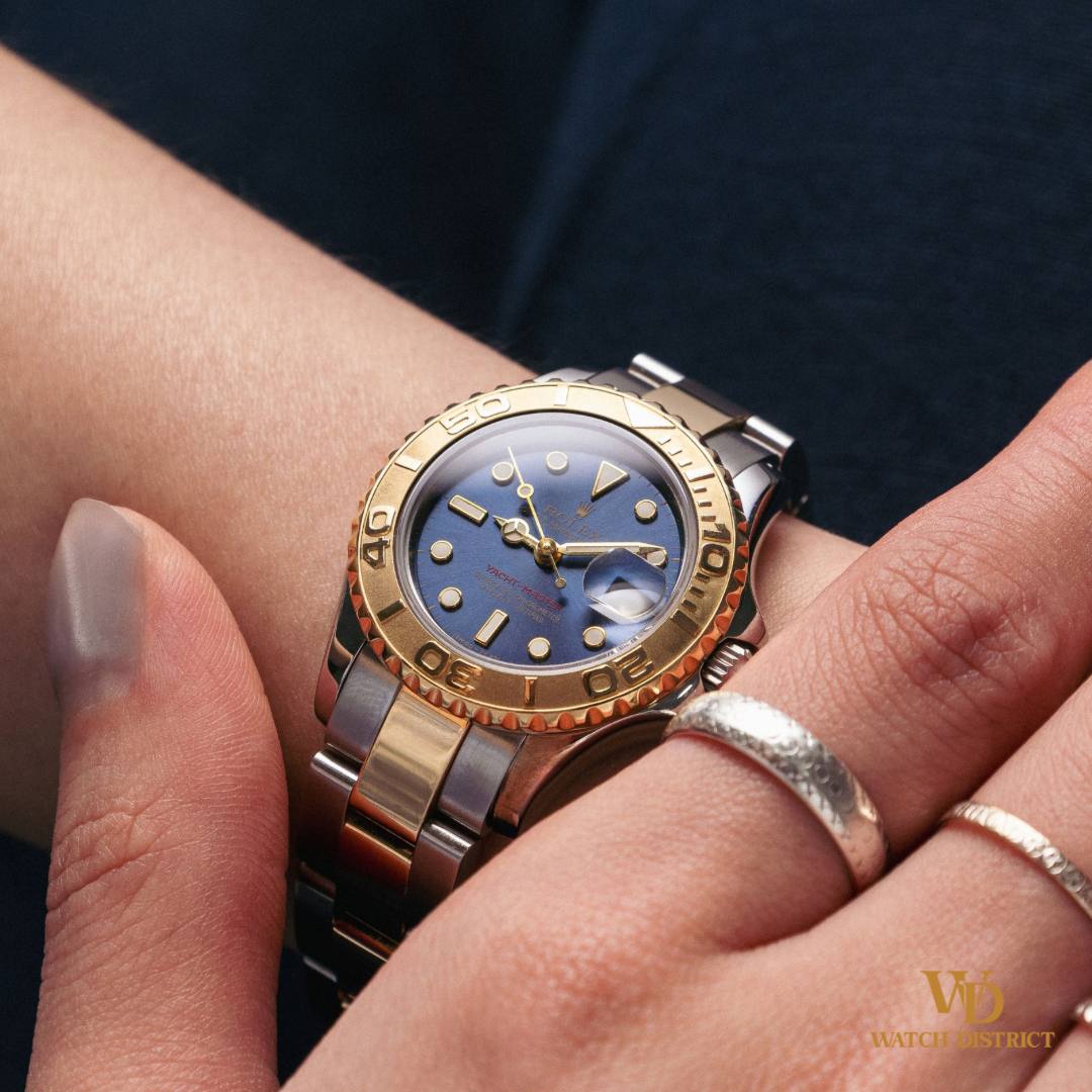 Rolex Yacht-Master 69623