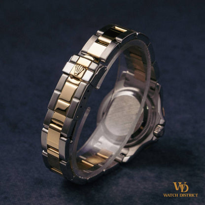 Rolex Yacht-Master 69623