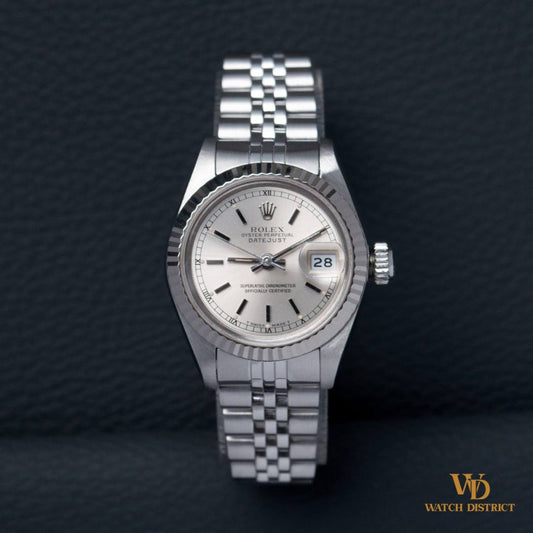 Rolex Lady-Datejust 69174