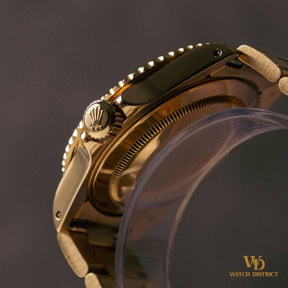 Rolex Submariner 16618