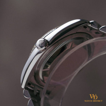 Rolex Datejust 116234