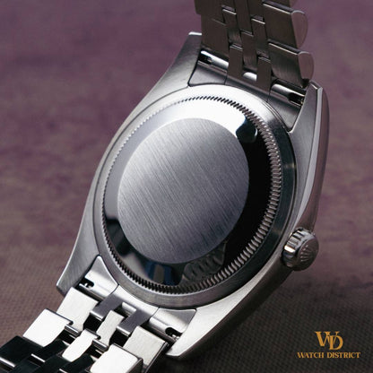 Rolex Datejust 116234