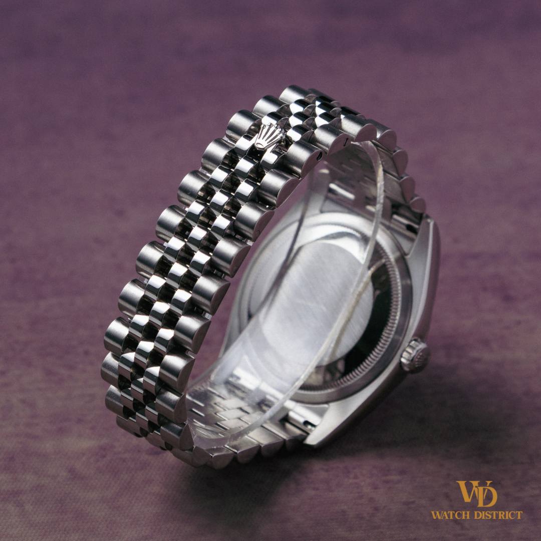 Rolex Datejust 116234