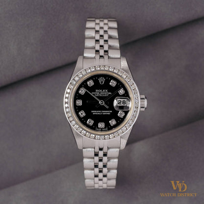 Rolex Lady-Datejust 79174