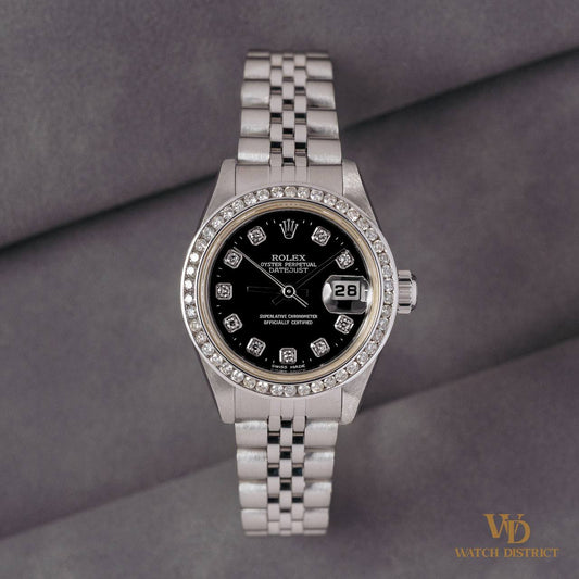 Rolex Lady-Datejust 79174