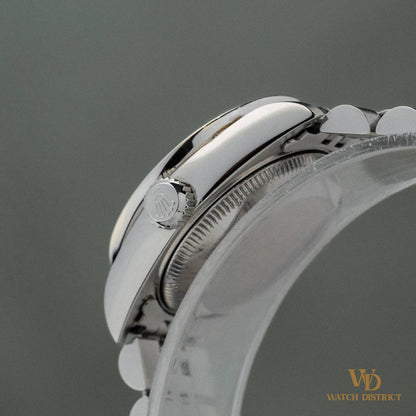 Rolex Lady-Datejust 79174