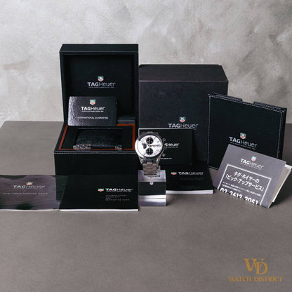TAG Heuer Carrera CV201P.BA0794
