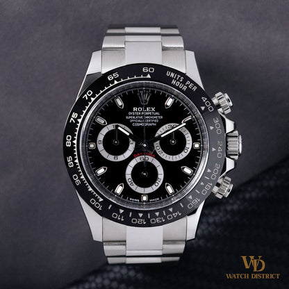 Rolex Cosmograph Daytona 116500LN
