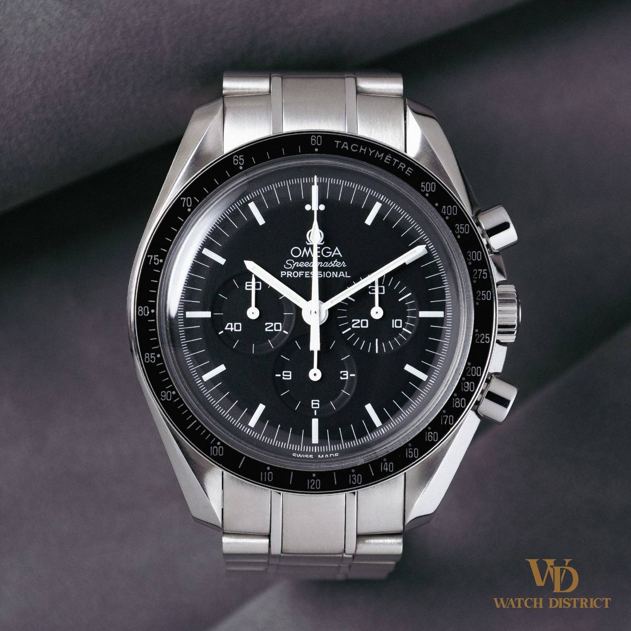 Omega Speedmaster 3570.50.00