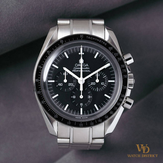 Omega Speedmaster 3570.50.00