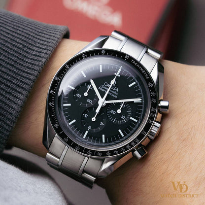 Omega Speedmaster 3570.50.00