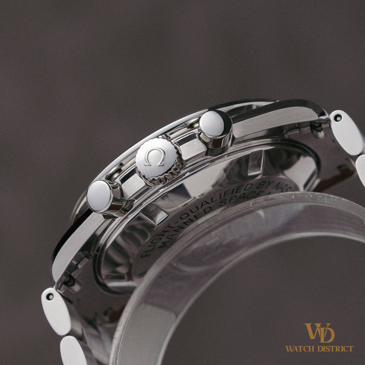 Omega Speedmaster 3570.50.00