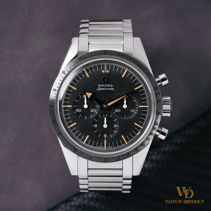 Omega Speedmaster 311.10.39.30.01.001