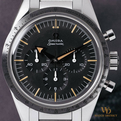 Omega Speedmaster 311.10.39.30.01.001