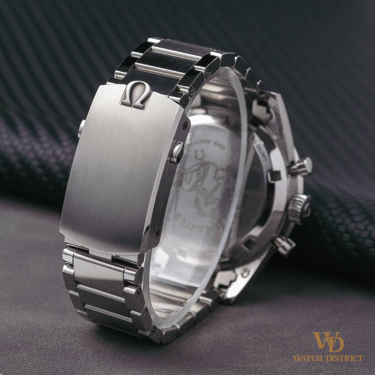 Omega Speedmaster 311.10.39.30.01.001