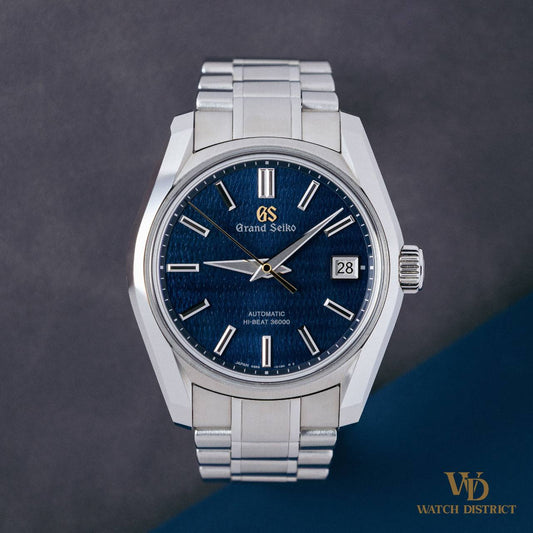 Grand Seiko Heritage SBGH353 9S85-02G0