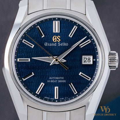 Grand Seiko Heritage SBGH353 9S85-02G0