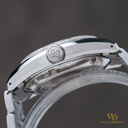 Grand Seiko Heritage SBGH353 9S85-02G0