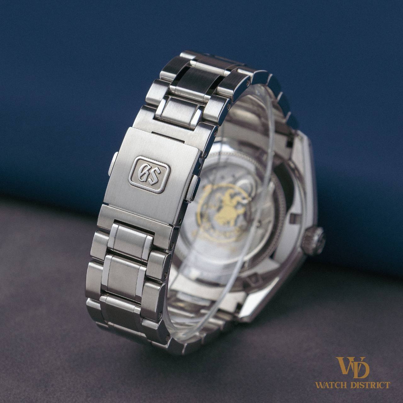 Grand Seiko Heritage SBGH353 9S85-02G0
