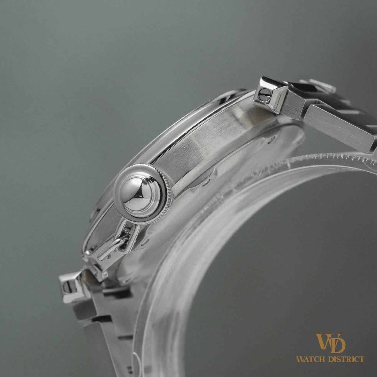 Cartier Pasha C W31015M7
