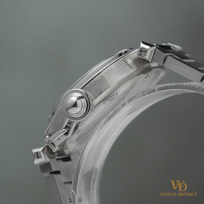 Cartier Pasha C W31015M7