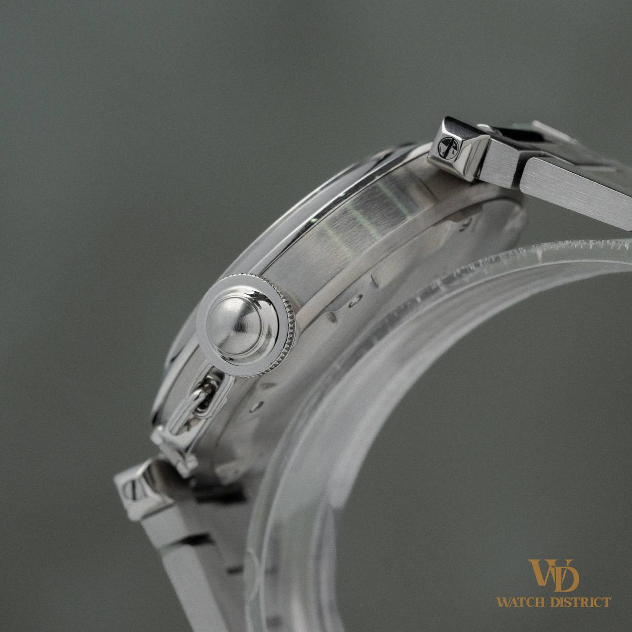 Cartier Pasha C W31023M7