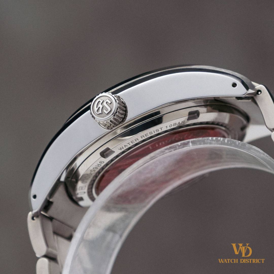 Grand Seiko SBGA421