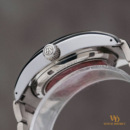 Grand Seiko SBGA421
